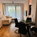 Apartmate- Scala Oldown Lakowa Апартаменты *