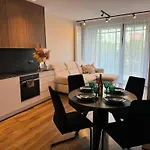 Apartmate- Scala Oldown Lakowa Appartement *