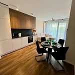 Appartement Apartmate- Scala Oldown Lakowa Gdańsk