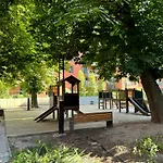 Apartmate- Scala Oldown Lakowa Апартаменты *