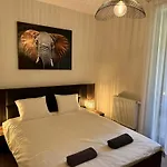 Apartmate- Scala Oldown Lakowa Appartement Gdańsk