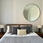 Apartmate- Scala Oldown Lakowa Апартаменты Гданьск