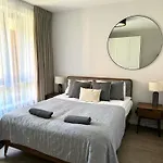 Apartmate- Scala Oldown Lakowa Гданьск