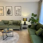 Appartement Apartmate- Scala Oldown Lakowa