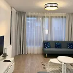 Apartamento Apartmate- Scala Oldown Lakowa