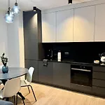 Apartmate- Scala Oldown Lakowa Apartamento