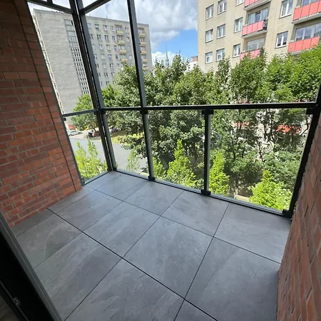 Lejlighed Apartmate- Scala Oldown Lakowa *