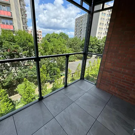 Apartmate- Scala Oldown łąkowa Apartament