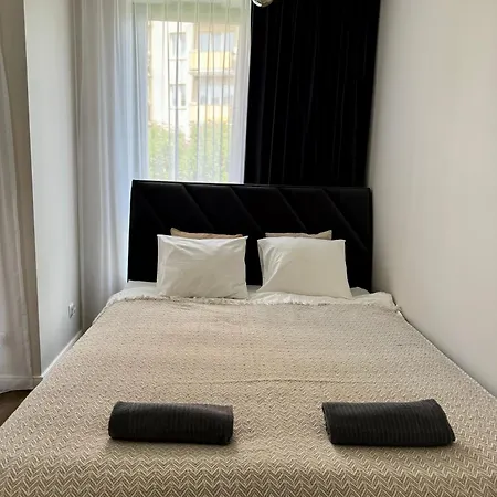 Apartmate- Scala Oldown Lakowa *