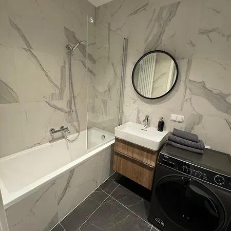 Apartamento Apartmate- Scala Oldown Lakowa