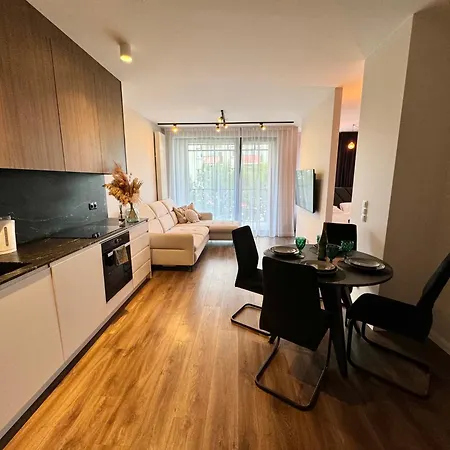 Apartmate- Scala Oldown Lakowa