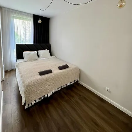 Apartmate- Scala Oldown Lakowa * Gdańsk
