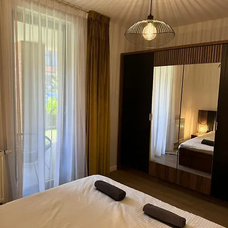 Apartmate- Scala Oldown Lakowa *