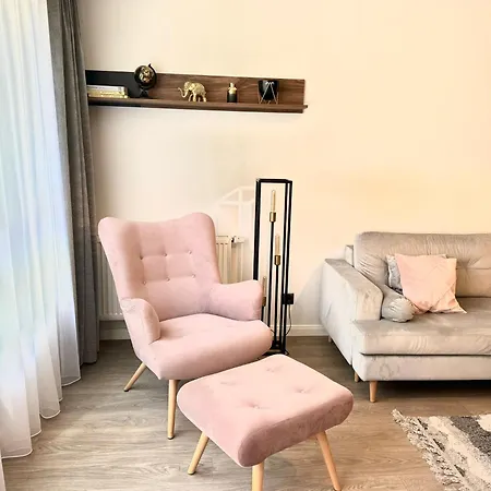 Apartmate- Scala Oldown Lakowa