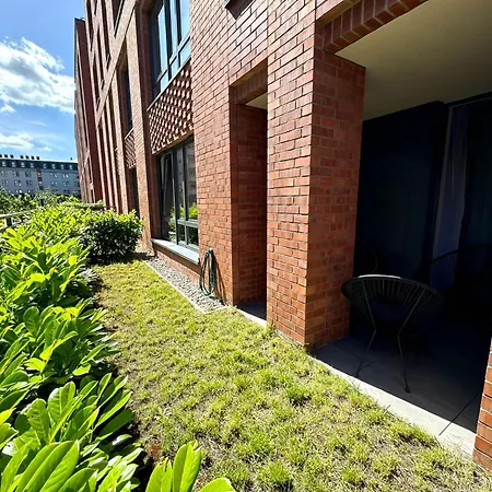 Apartmate- Scala Oldown Lakowa