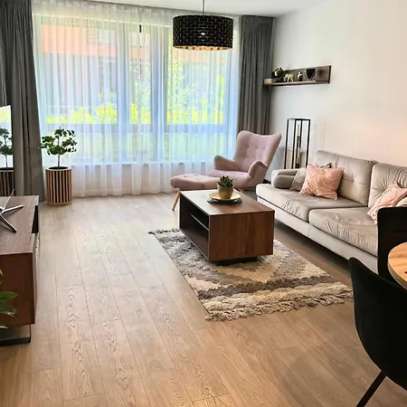 Apartamento Apartmate- Scala Oldown Lakowa *