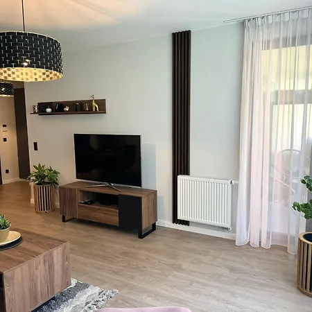 Apartmate- Scala Oldown Lakowa Lejlighed *