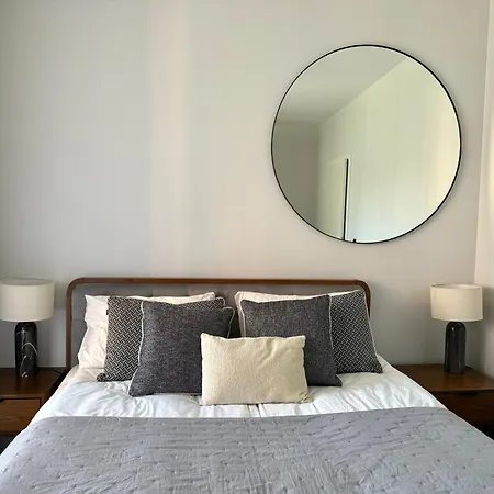 Apartmate- Scala Oldown Lakowa Lejlighed Gdańsk