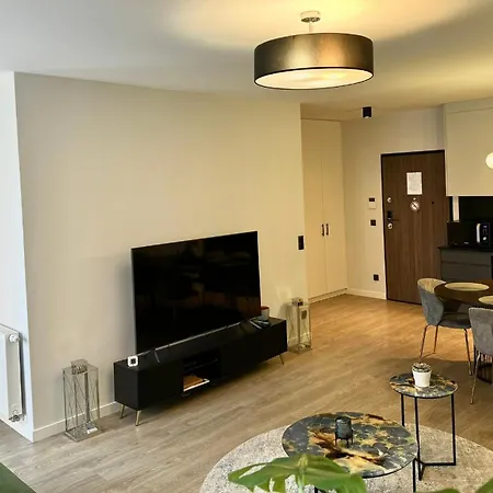 Apartmate- Scala Oldown Lakowa * 格但斯克