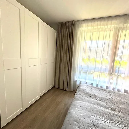 Apartmate- Scala Oldown Lakowa
