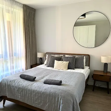 Apartmate- Scala Oldown Lakowa Gdańsk