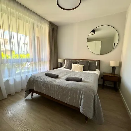 Apartamento Apartmate- Scala Oldown Lakowa