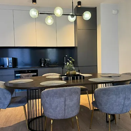 Apartmate- Scala Oldown Lakowa *