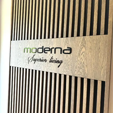 Apartmate- Scala Oldown Lakowa Gdańsk