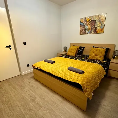 Apartmate- Scala Oldown Lakowa