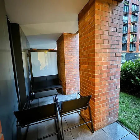 Apartmate- Scala Oldown Lakowa Apartment
