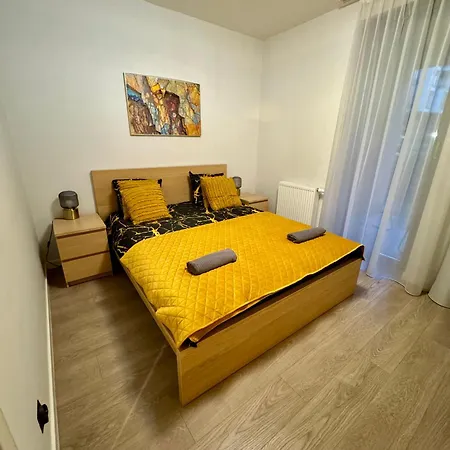 Apartmate- Scala Oldown Lakowa *