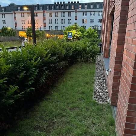 Apartmate- Scala Oldown Lakowa Lejlighed