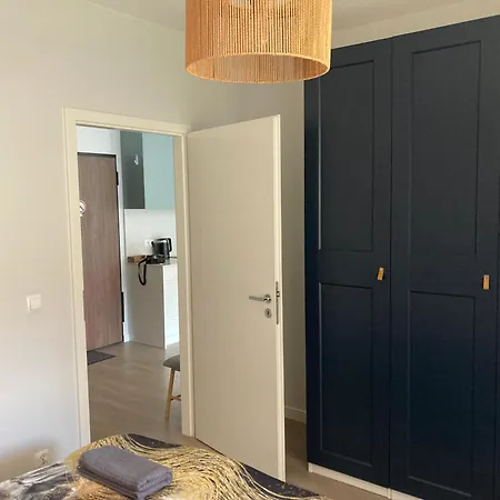 Lejlighed Apartmate- Scala Oldown Lakowa *