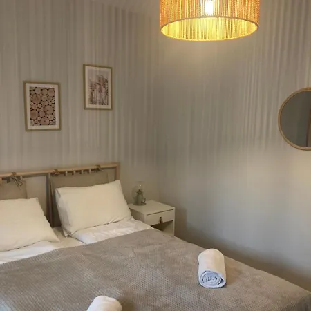 Lejlighed Apartmate- Scala Oldown Lakowa