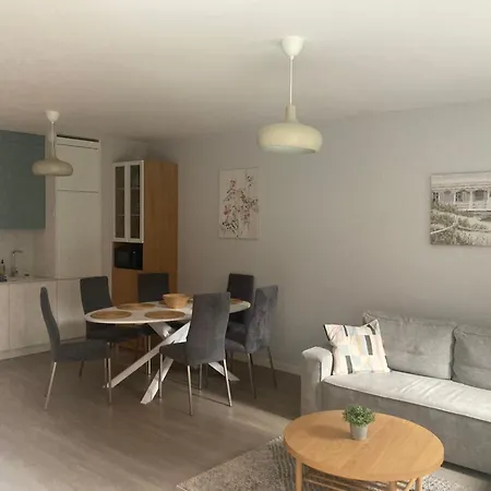 Apartmate- Scala Oldown Lakowa * Gdańsk