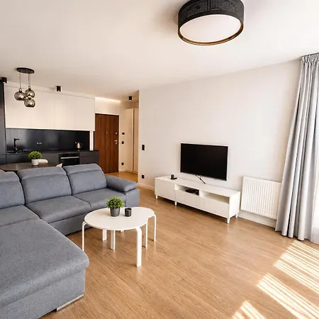 Apartmate- Scala Oldown Lakowa Apartmán *