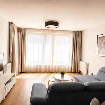 Apartment Apartmate- Scala Oldown Lakowa *
