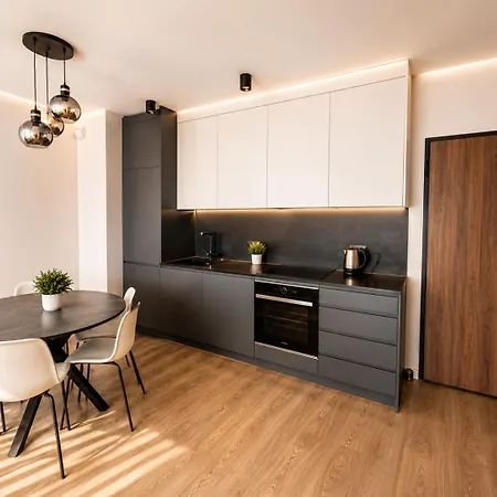 Apartmate- Scala Oldown Lakowa