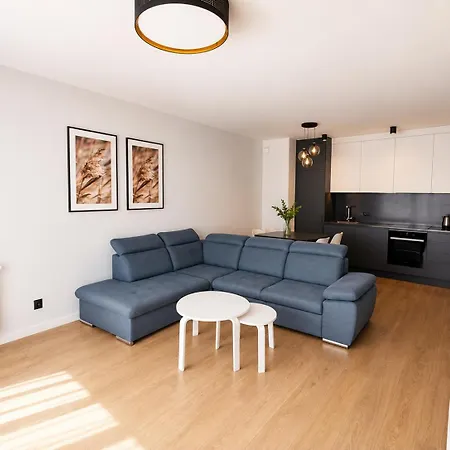 Apartmate- Scala Oldown Lakowa Apartment