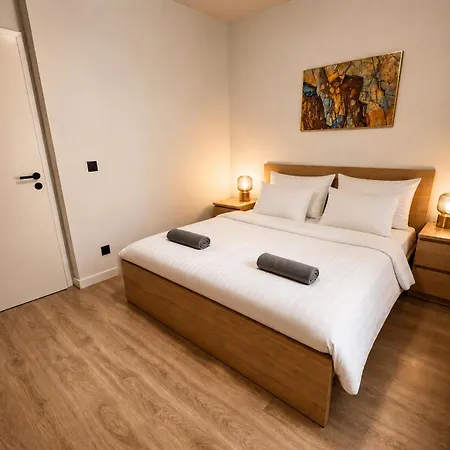 Apartmate- Scala Oldown Lakowa *