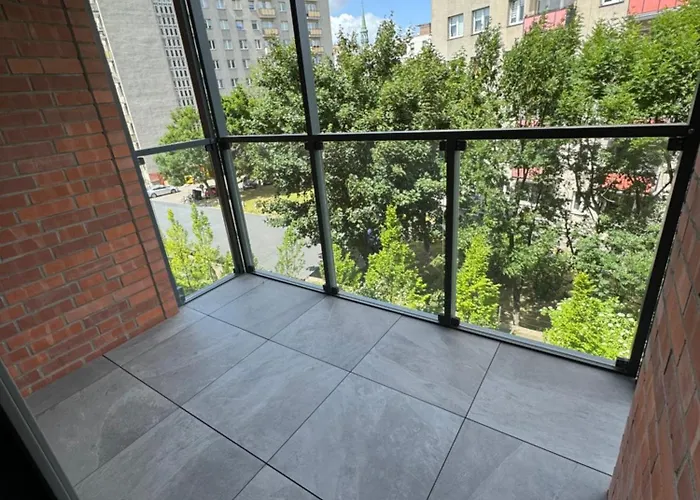 Apartmán Apartmate- Scala Oldown Lakowa *