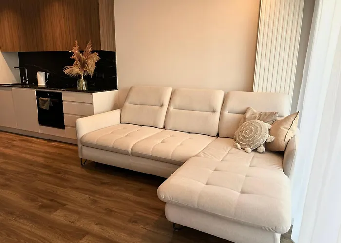 Apartmate- Scala Oldown łąkowa
