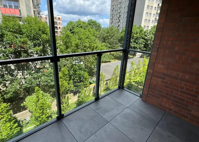 Apartmate- Scala Oldown łąkowa Apartament