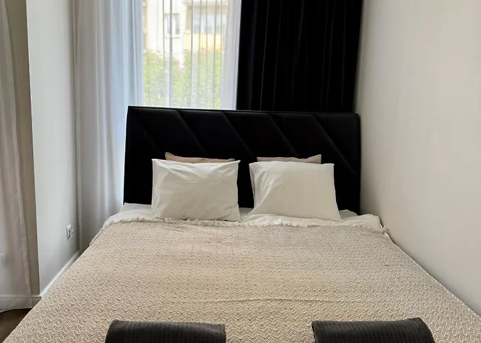 Apartmate- Scala Oldown Lakowa *