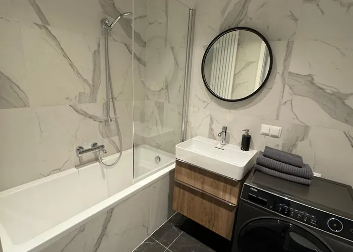 Apartmán Apartmate- Scala Oldown Lakowa