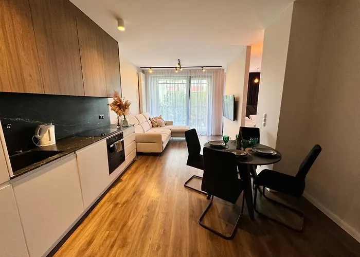 Apartmate- Scala Oldown łąkowa