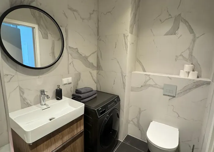 Apartmate- Scala Oldown Lakowa Apartmán *