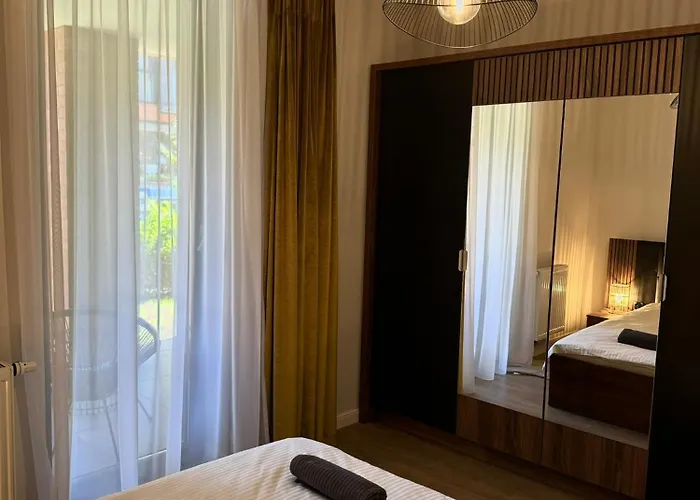 Apartmate- Scala Oldown łąkowa *