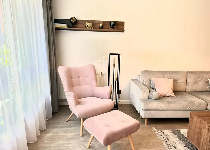 Apartmate- Scala Oldown łąkowa