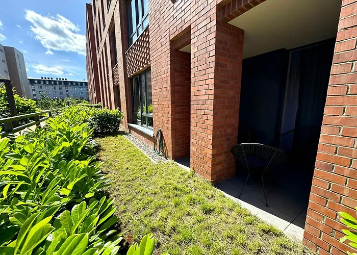 Apartmate- Scala Oldown Lakowa